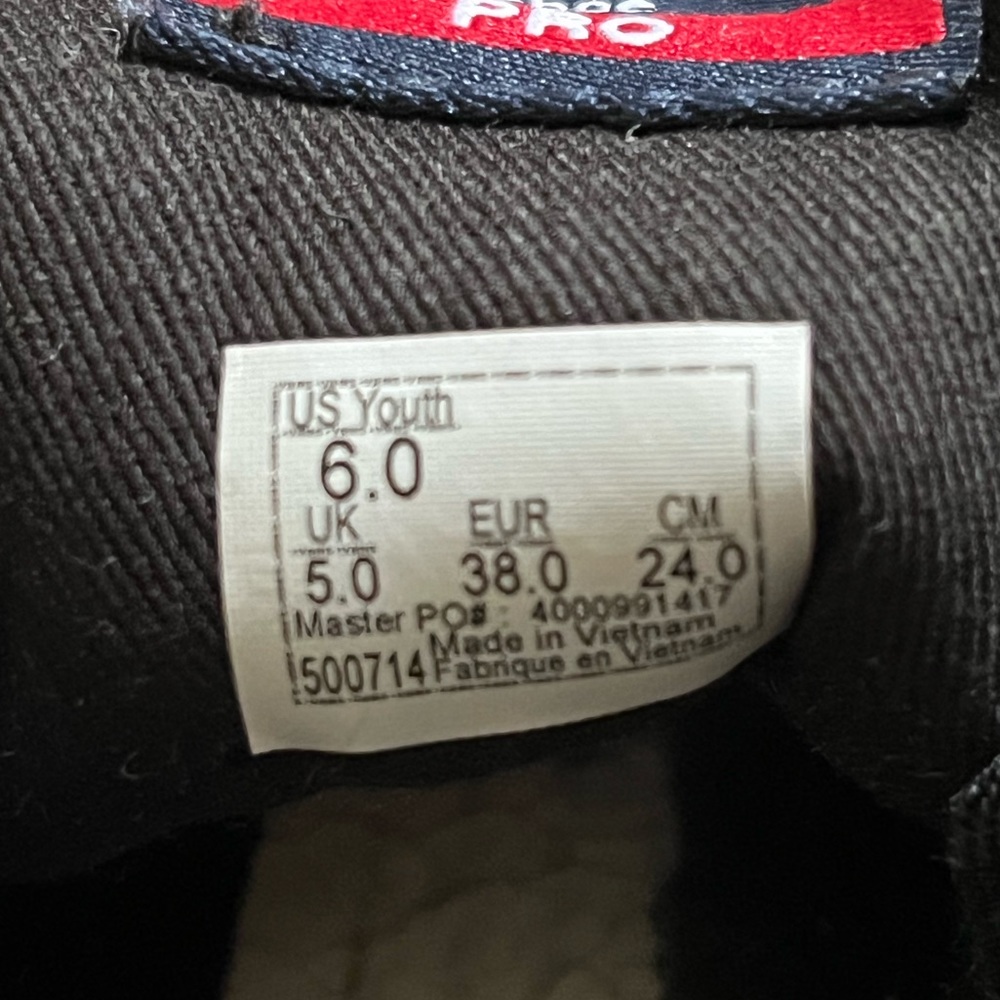 Vans Pro - Picture 3 of 5